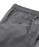 Lafayette Nylon Zip-Off Pant Charcoal