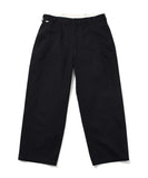 Lafayette Wide Chino Active Pants Navy