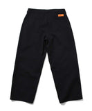 Lafayette Wide Chino Active Pants Navy
