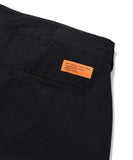 Lafayette Wide Chino Active Pants Navy