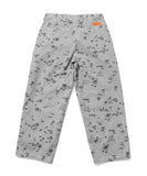 Lafayette Wide Chino Active Pants Night Camo