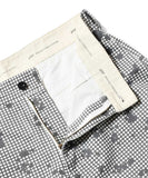 Lafayette Wide Chino Active Pants Night Camo