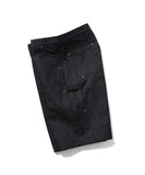 Lafayette Double Knee Denim Painter Shorts Indigo