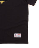 Acapulco Gold JAPAN Salute S/S Tee Black