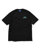 Lafayette Juices S/S Tee Black