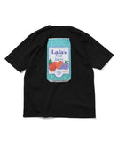 Lafayette Juices S/S Tee Black