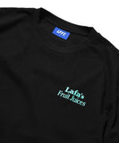 Lafayette Juices S/S Tee Black