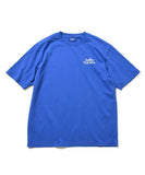 Lafayette Juices S/S Tee Blue