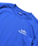 Lafayette Juices S/S Tee Blue