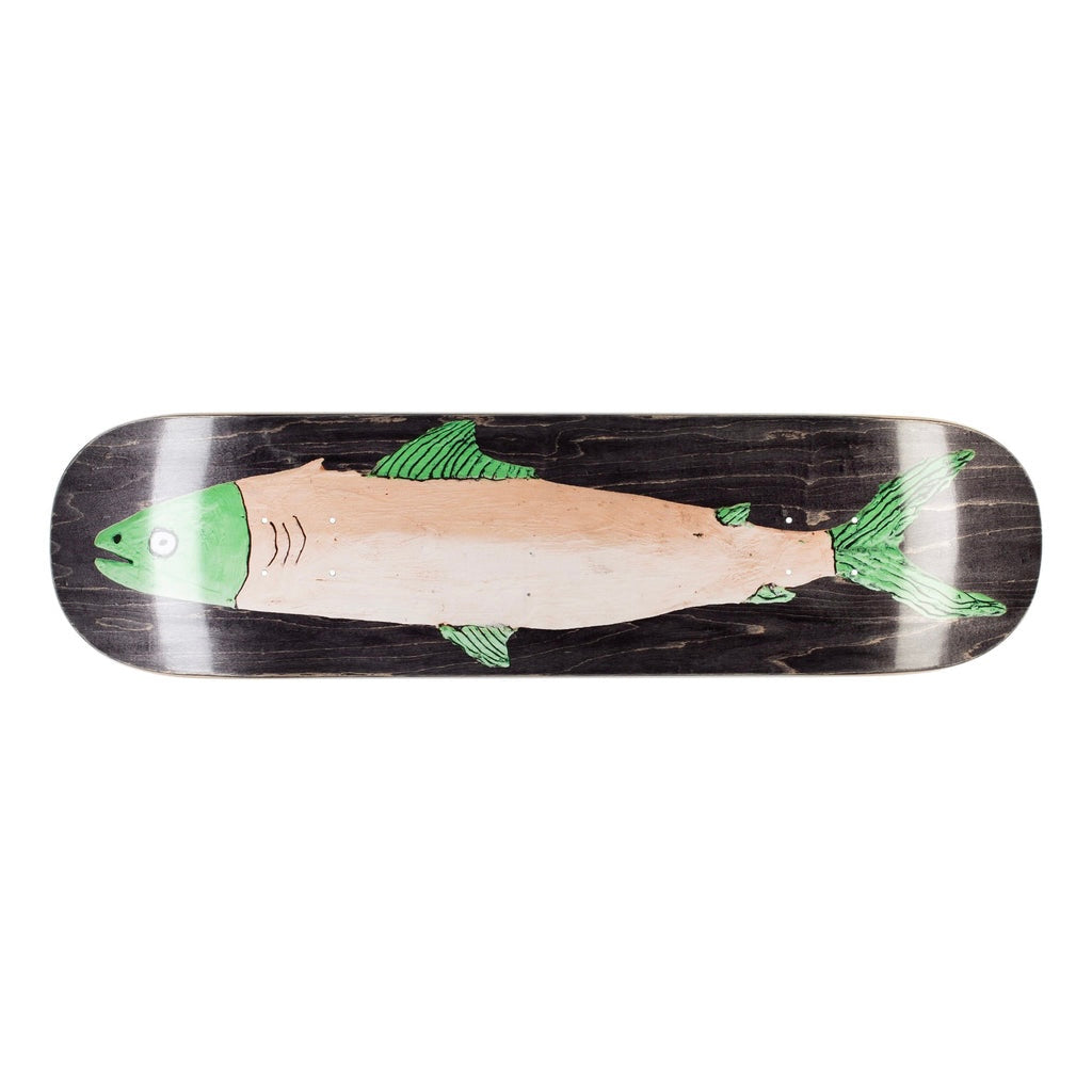 GX1000 Big Fish Deck 8.25” With Grip Tape (In Store Pickup Only)