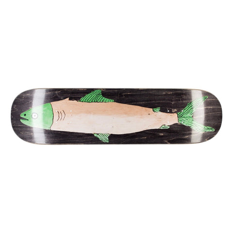 GX1000 Big Fish Deck 8.25” With Grip Tape (In Store Pickup Only)