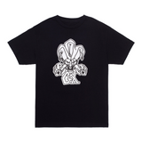 GX1000 Tricky S/S Tee Black