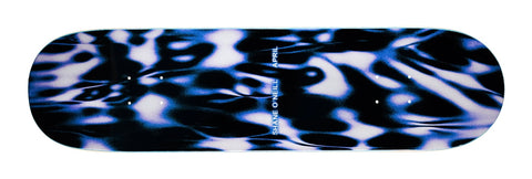 April Skateboards Shane O’Neill Liquid Deck 8.125” With Grip Tape (In Store Pickup Only)
