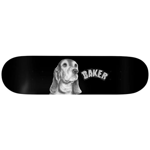 Baker Sully Man’s BFF B2 Deck 8.25” With Grip Tape (In Store Pickup Only)