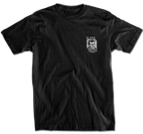 Glass House Skateboards House Arrest S/S Tee Black