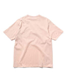 Lafayette Solid Pocket S/S Tee Light Pink