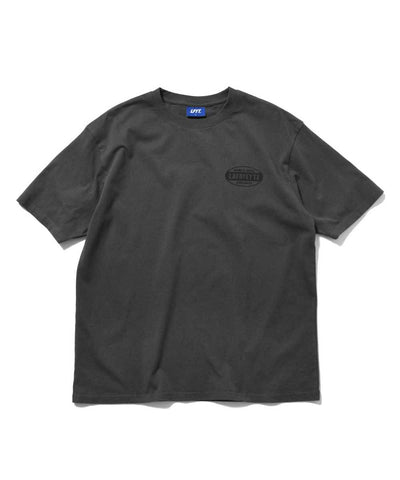 Lafayette Explorer S/S Tee Black