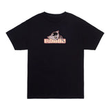 GX1000 Switchblade S/S Tee Black