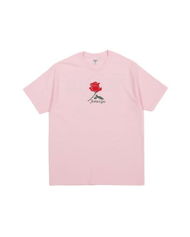 Acapulco Gold JAPAN Pimpin' Ain’t Easy S/S Tee Pink