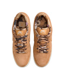 Nike SB Dunk Low Pro QS IO9508-200 Flax/Honeycomb-Summit White (In Store Pickup Only)