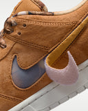 Nike SB Dunk Low Pro QS IO9508-200 Flax/Honeycomb-Summit White (In Store Pickup Only)