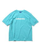 Lafayette Lafayette Logo S/S Tee Mint