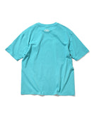 Lafayette Lafayette Logo S/S Tee Mint