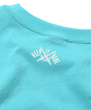 Lafayette Lafayette Logo S/S Tee Mint