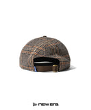 Lafayette x New Era Old Style LF Logo RC 9Fifty Cap Tweed
