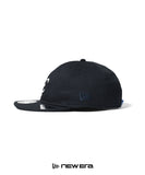 Lafayette x New Era Old Style LF Logo RC 9Fifty Cap Navy