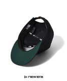 Lafayette x New Era Old Style LF Logo RC 9Fifty Cap Navy