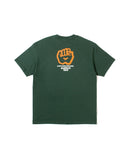 Acapulco Gold JAPAN Mlk S/S Tee Forest Green
