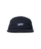 Lafayette LFYT Logo Camp Cap Navy