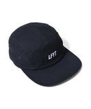 Lafayette LFYT Logo Camp Cap Navy