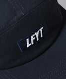 Lafayette LFYT Logo Camp Cap Navy