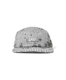 Lafayette LFYT Logo Camp Cap Night Camo