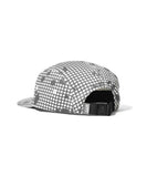 Lafayette LFYT Logo Camp Cap Night Camo
