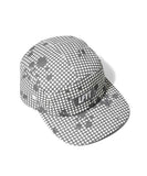 Lafayette LFYT Logo Camp Cap Night Camo