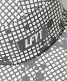 Lafayette LFYT Logo Camp Cap Night Camo