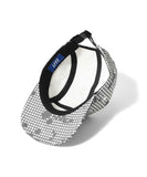 Lafayette LFYT Logo Camp Cap Night Camo