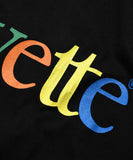 Lafayette Digital Icon S/S Tee Black