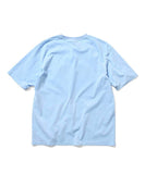 Lafayette Digital Icon S/S Tee Light Blue