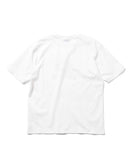 Lafayette Samurai S/S Tee White