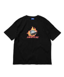 Lafayette Full Speed S/S Tee Black