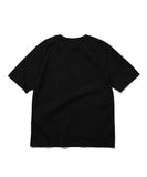 Lafayette Full Speed S/S Tee Black