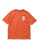 Lafayette Blunt S/S Tee Brick