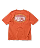 Lafayette Blunt S/S Tee Brick