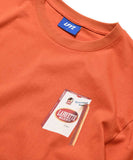Lafayette Blunt S/S Tee Brick