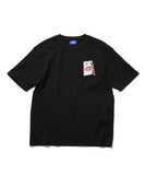 Lafayette Blunt S/S Tee Black