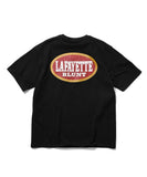 Lafayette Blunt S/S Tee Black